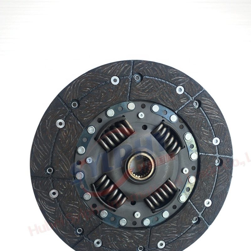 For MG ROEWE 350 1.5 MG3 MG5 Front Brake Pad