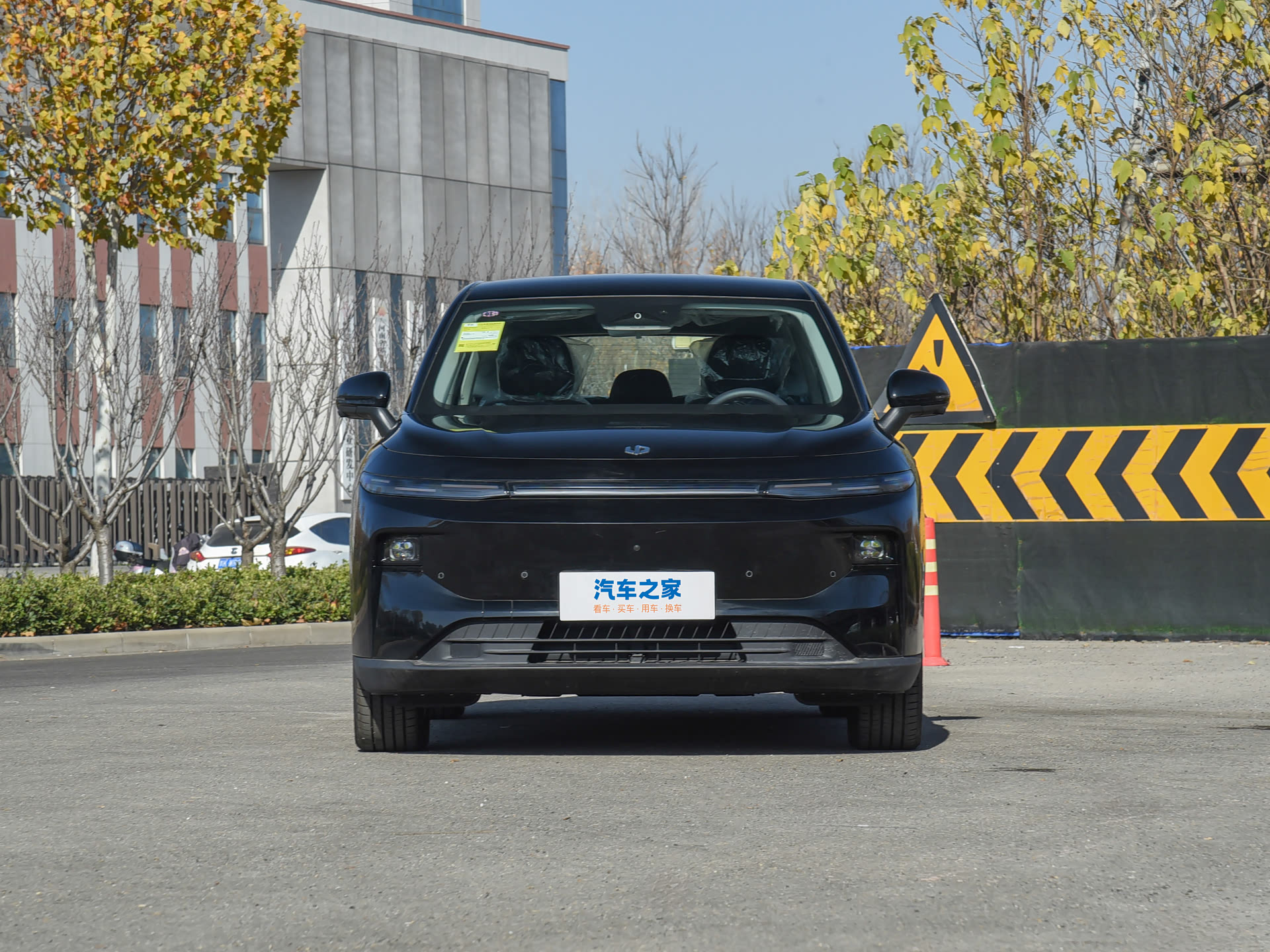 Leapmotor B10 - Image 2