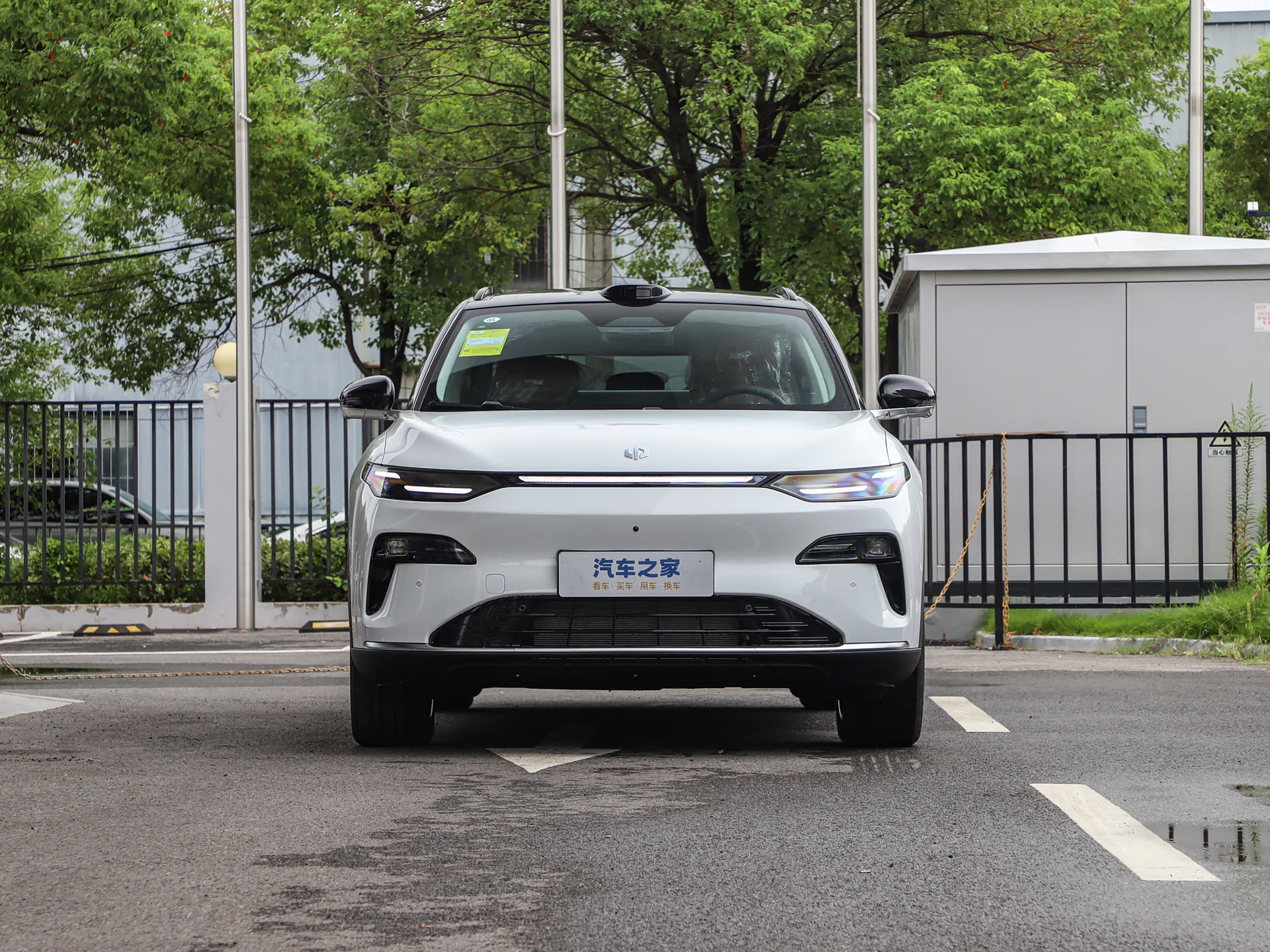 Leapmotor C11 - Image 2