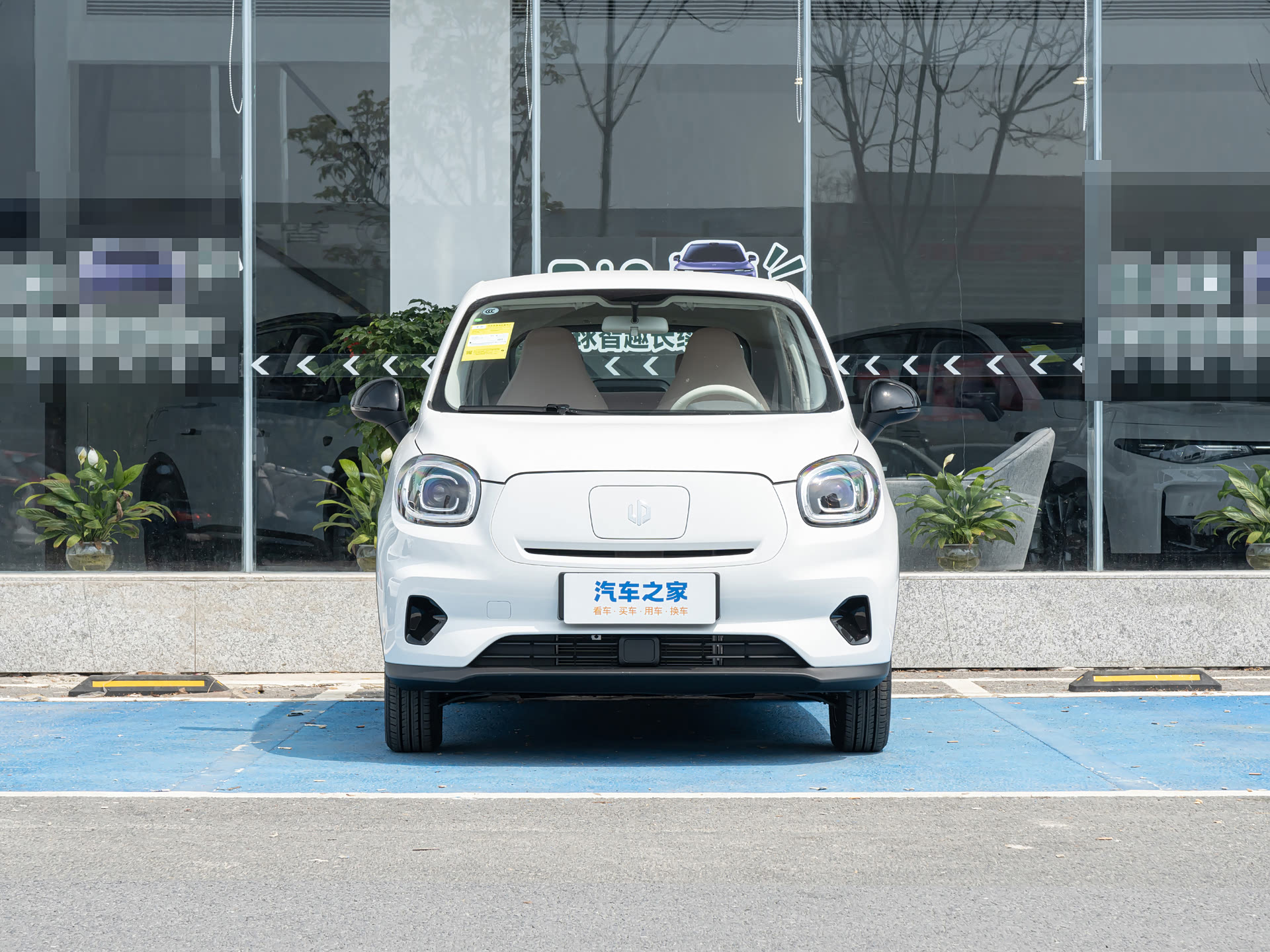 Leapmotor T03 - Image 2