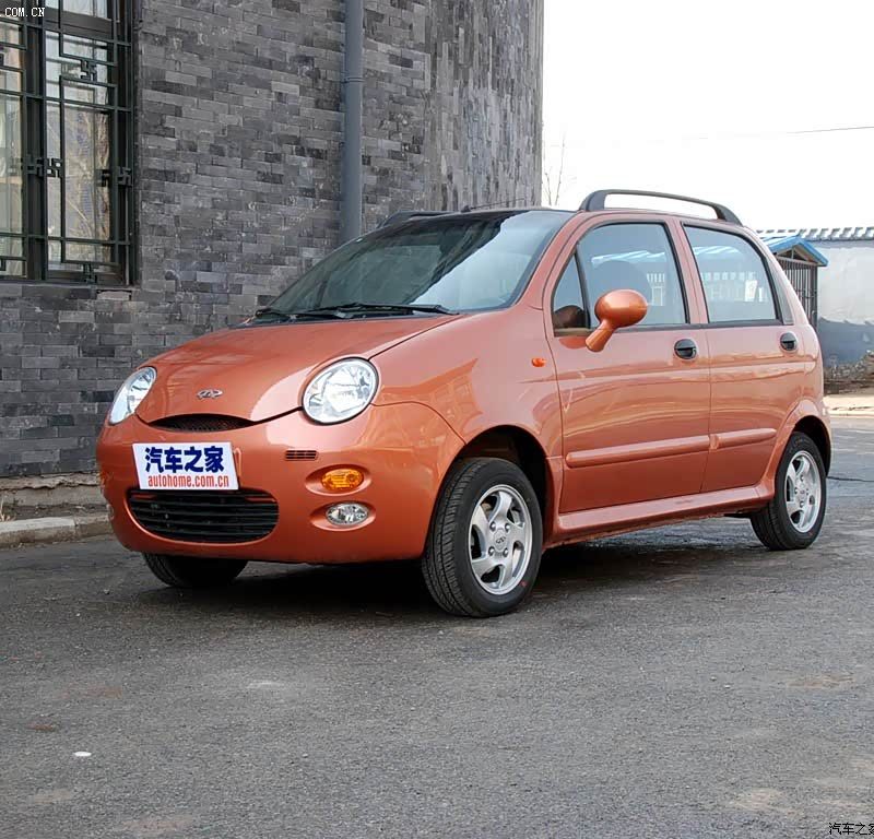 ROEWE Frigate 07 (D6 EV) 510km