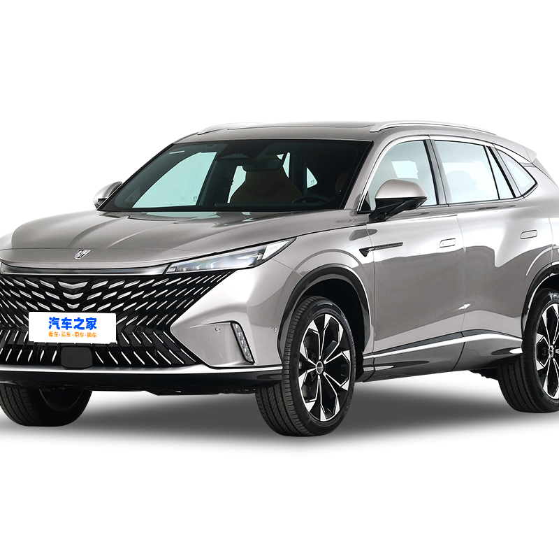 ROEWE RX5 SUV