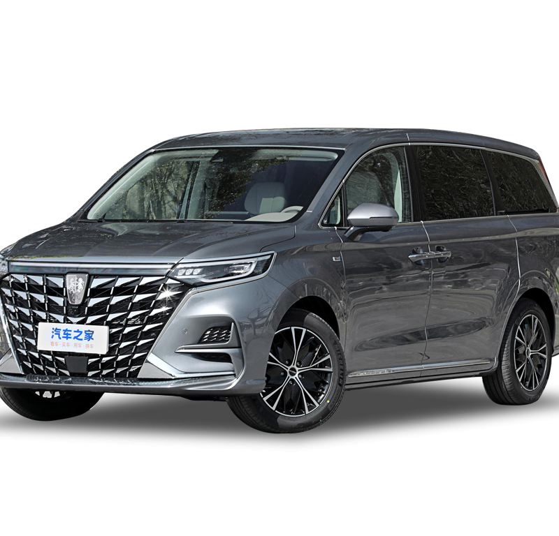 ROEWE iMax8 DHT (M7) 160km