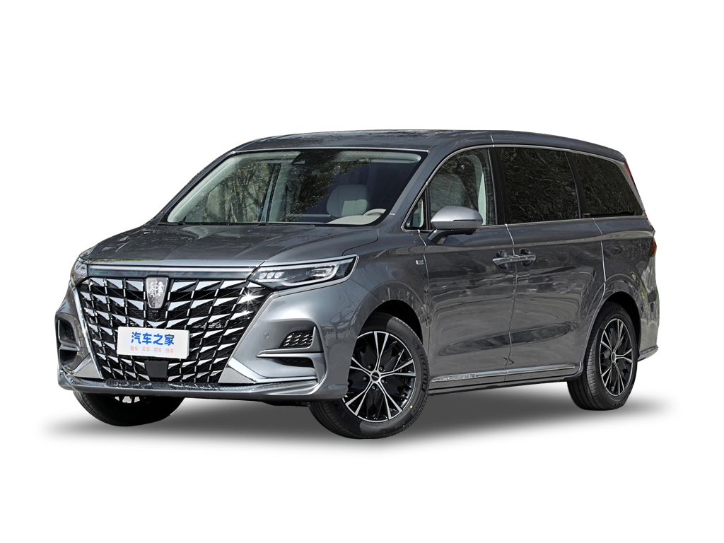 ROEWE iMax8 DHT (M7) 160km