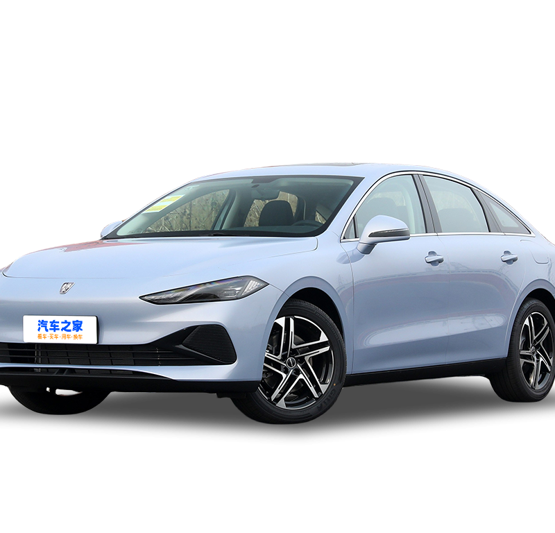 ROEWE D7 EV 510km