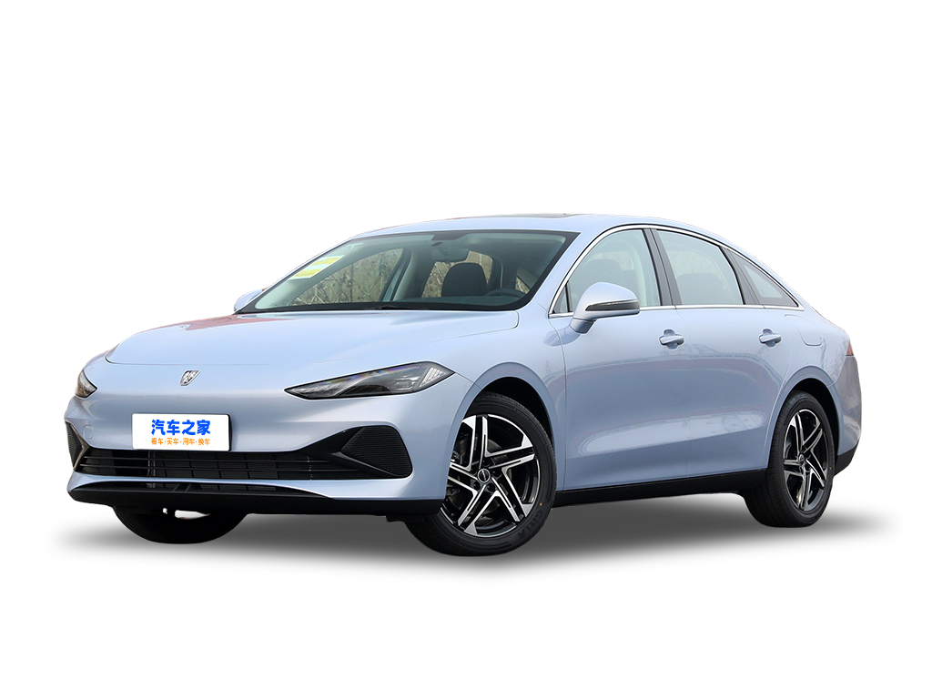 ROEWE D7 EV 510km