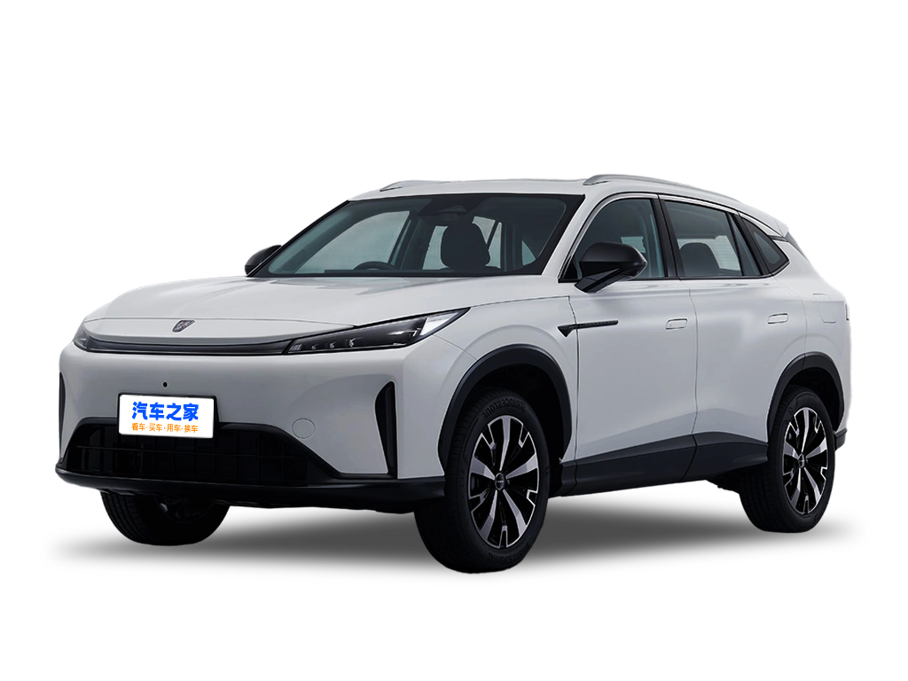 ROEWE D5X DMH