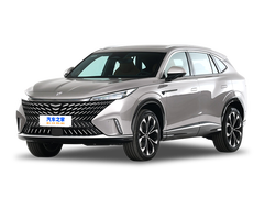ROEWE RX5 SUV