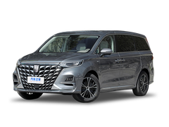 ROEWE iMax8 DHT (M7) 160km