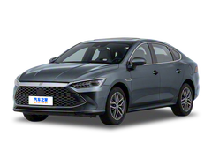 ROEWE Qin Plus EV (i5) 510km