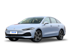 ROEWE D7 EV 510km