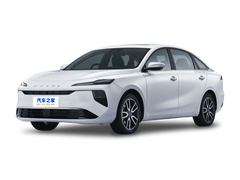 ROEWE Frigate 07 (D6 EV) 510km